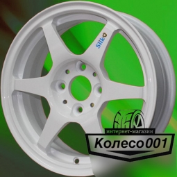 кованые СЛИК L-1718-S 6j-14" 4/98 ЕТ38 D58.6 W
