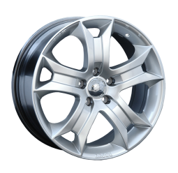 ENKEI LM01 8х18 5/114,3 ET40 d73,1 HP (S004109)