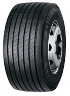 Long March LM168 385/65 R22,5 164K
