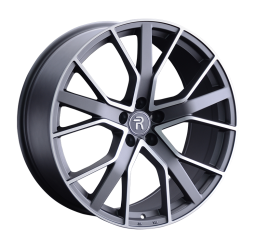REPLAY LR61 10j-22" 5*120 49 72,6 MGMF