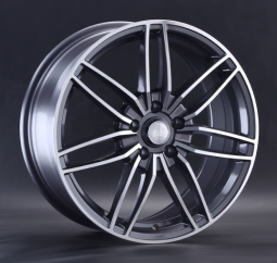 LS 1241 8х18 5/112 ET35 d66,6 GMF (D06977)