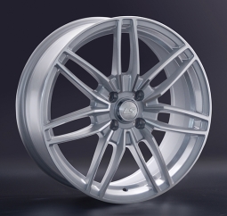 LS 1241 7,5х17 4/100 ET40 d60,1 SF (D06974)