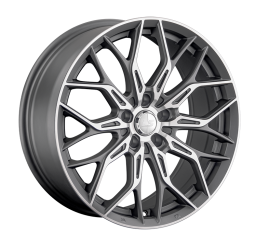 LS 1355 7j-16" 5*108 35 65,1 MGMF