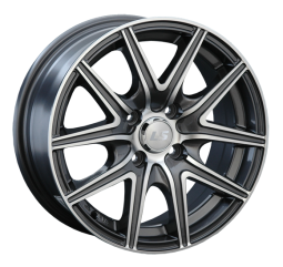 LS 188 6.5j-15" 5*114,3 40 67,1 GMF