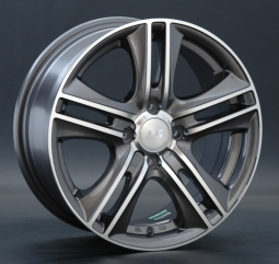 LS 191 8х18 5/112 ET40 d66,6 GMF (D04397)
