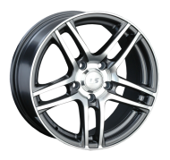 LS 285 7j-17" 5*100 45 73,1 GMF