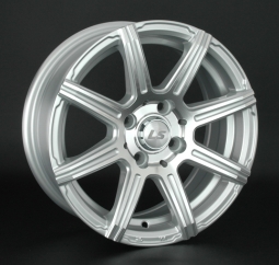LS 571 7х16 5/114,3 ET43 d73,1 SF (D06792)