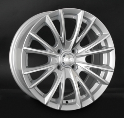 LS 751 7х16 4/100 ET40 d73,1 SF (D06900)