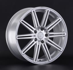 LS 754 8,5х19 5/112 ET40 d66,6 SF (D06884)