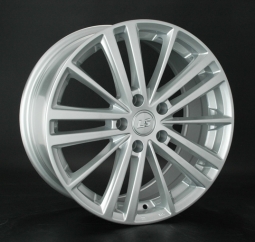 LS 755 7,5х17 5/114,3 ET45 d73,1 S (D06892)