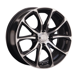 LS 764 6.5j-15" 4*98 32 58,6 BKF
