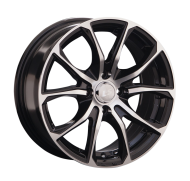 LS 764 7j-16" 5*108 35 65,1 BKF