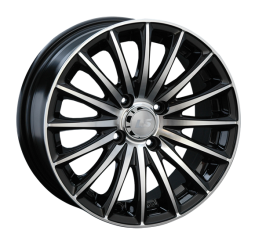 LS 804 6.5j-15" 4*100 45 73,1 BKF