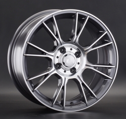 LS 818 7х16 4/100 ET42 d73,1 GMF (D06985)