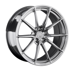 LS Forged FG05 8,5х19 5/112 ET38 d66,6 HPB (D84943)