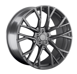 LS Forged FG07 10х21 5/112 ET35 d66,6 MGM (D85832)