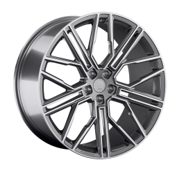 LS Forged FG08 10,5х21 5/112 ET31 d66,6 MGMF (D85841)