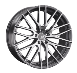 LS FlowForming RC03 9х20 5/112 ET35 d66,6 GMF (D83371)