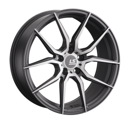 LS FlowForming RC36 8х18 5/114,3 ET40 d67,1 MGMF (D83378)