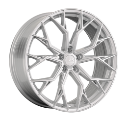 LS FlowForming RC61 9х21 5/108 ET38,5 d63,4 S (D88072)