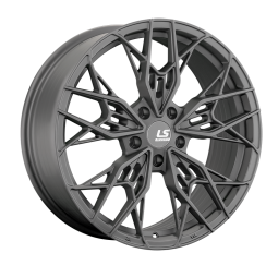 LS FlowForming RC83 8,5х20 5/114,3 ET45 d67,1 MGM (D88378)