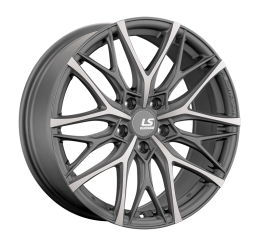 LS FlowForming RC84 8,5х19 5/114,3 ET45 d67,1 MGMF (D88381)