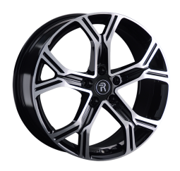 REPLAY LX139 8j-19" 5*114,3 45 60,1 BKF