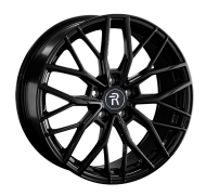 REPLAY LX202 8j-18" 5*114,3 45 60,1 BK