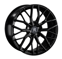 REPLAY LX202 8j-18" 5*114,3 45 60,1 BK
