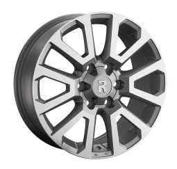 REPLAY LX241 7.5j-18" 6*139,7 55 95,1 MGMF