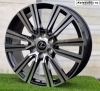Lexus LX600 R20 8J ET60 6*139.7 95.1