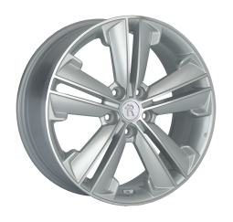REPLAY LX93 7j-17" 5*114,3 35 60,1 SF