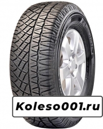 Michelin Latitude Cross 255/60 R18 112H XL