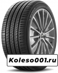 275/45R21 107Y Latitude Sport 3 MO-S Acoustic TL