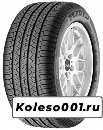 Michelin Latitude Tour HP 265/45 R21 104W (J LR)