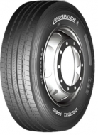 Landspider Longtraxx AP600 315/60 R22,5 154/148L 3PMSF (Универсальные)