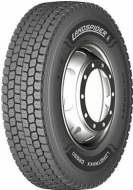 LANDSPIDER LONGTRAXX DR660 315/80 R22.5 157/154L Ведущая ось (Тайланд)