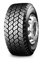 Bridgestone M748 385/65 R22,5 160K Стройка (Универсальные)