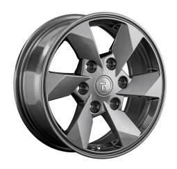 REPLAY MI137 7j-16" 6*139,7 38 67,1 GM