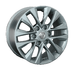 REPLAY MI141 7.5j-18" 6*139,7 46 67,1 GM