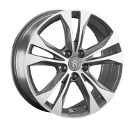 REPLAY MI191 7.5j-18" 5*114,3 35 67,1 GMF