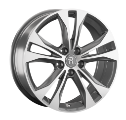 REPLAY MI191 7.5j-18" 5*114,3 35 67,1 GMF