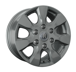 REPLAY MI40 7j-16" 6*139,7 38 67,1 GM