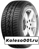 Matador MP-92 Sibir Snow M+S 215/70 R16 100T