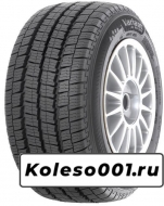 Torero MPS-125 Variant All Weather 205/75 R16 110R