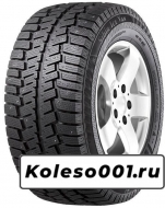 Matador MPS-500 Sibir Ice Van 195/75 R16C 107/105R