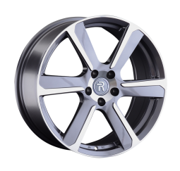 REPLAY MR203 8j-19" 5*112 43,5 66,6 GMF
