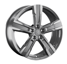REPLAY MR219(B) 7.5j-19" 5*112 32 66,6 GMF