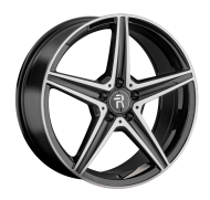 REPLAY MR253 7.5j-17" 5*112 36 66,6 BKF