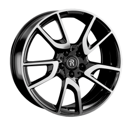 REPLAY MR256 8j-19" 5*112 38 66,6 BKF